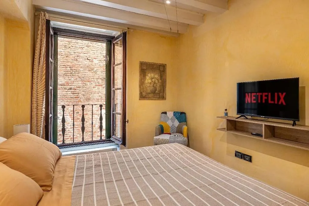 Suite Palladio Centro Vicenza A 2 Passi Da Piazza Dei Signori Check-In Veloce 公寓