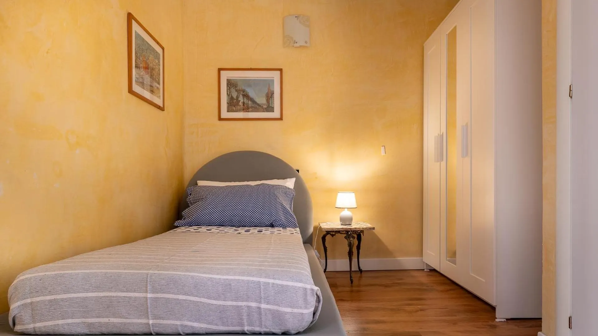 Apartment Suite Palladio Centro Vicenza A 2 Passi Da Piazza Dei Signori Check-In Veloce