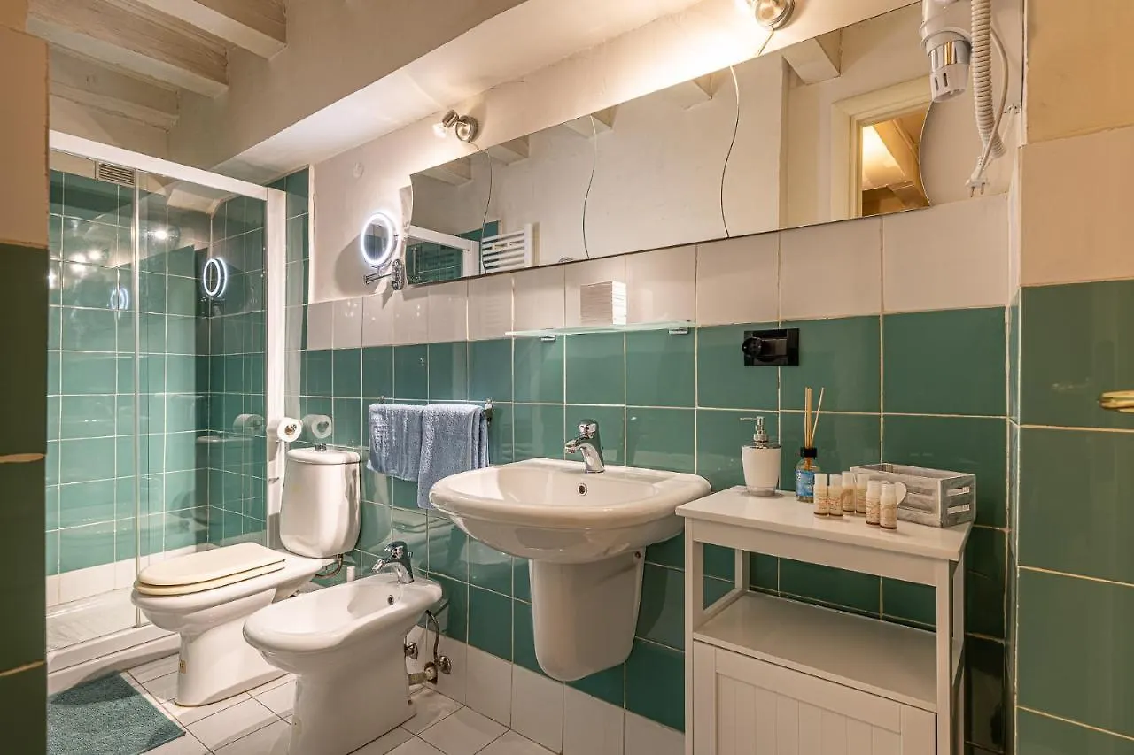 公寓 Suite Palladio Centro Vicenza A 2 Passi Da Piazza Dei Signori Check-In Veloce