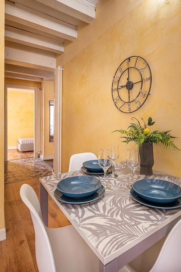 Suite Palladio Centro Vicenza A 2 Passi Da Piazza Dei Signori Check-In Veloce 公寓