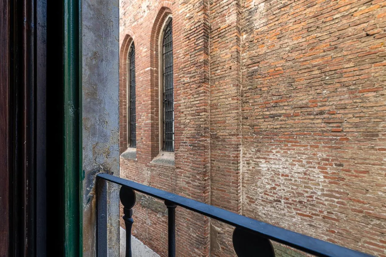 Suite Palladio Centro Vicenza A 2 Passi Da Piazza Dei Signori Check-In Veloce 0*,  意大利