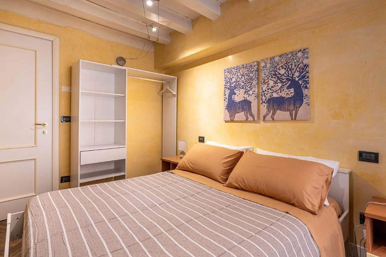 Suite Palladio Centro Vicenza A 2 Passi Da Piazza Dei Signori Check-In Veloce 公寓