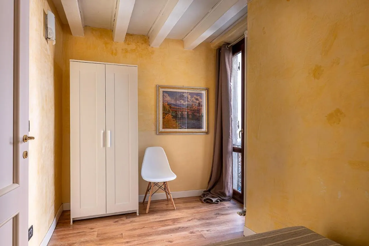 Suite Palladio Centro Vicenza A 2 Passi Da Piazza Dei Signori Check-In Veloce