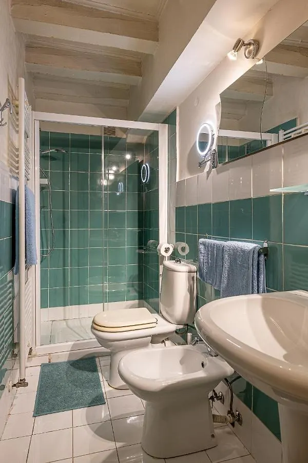 Suite Palladio Centro Vicenza A 2 Passi Da Piazza Dei Signori Check-In Veloce 0*,  Italy