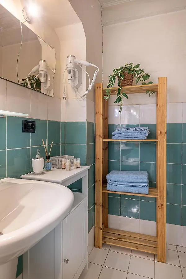 Suite Palladio Centro Vicenza A 2 Passi Da Piazza Dei Signori Check-In Veloce 意大利