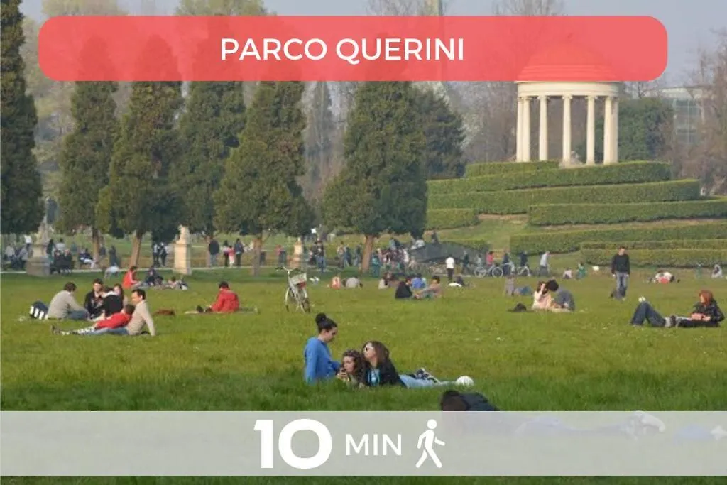 Suite Palladio Centro Vicenza A 2 Passi Da Piazza Dei Signori Check-In Veloce