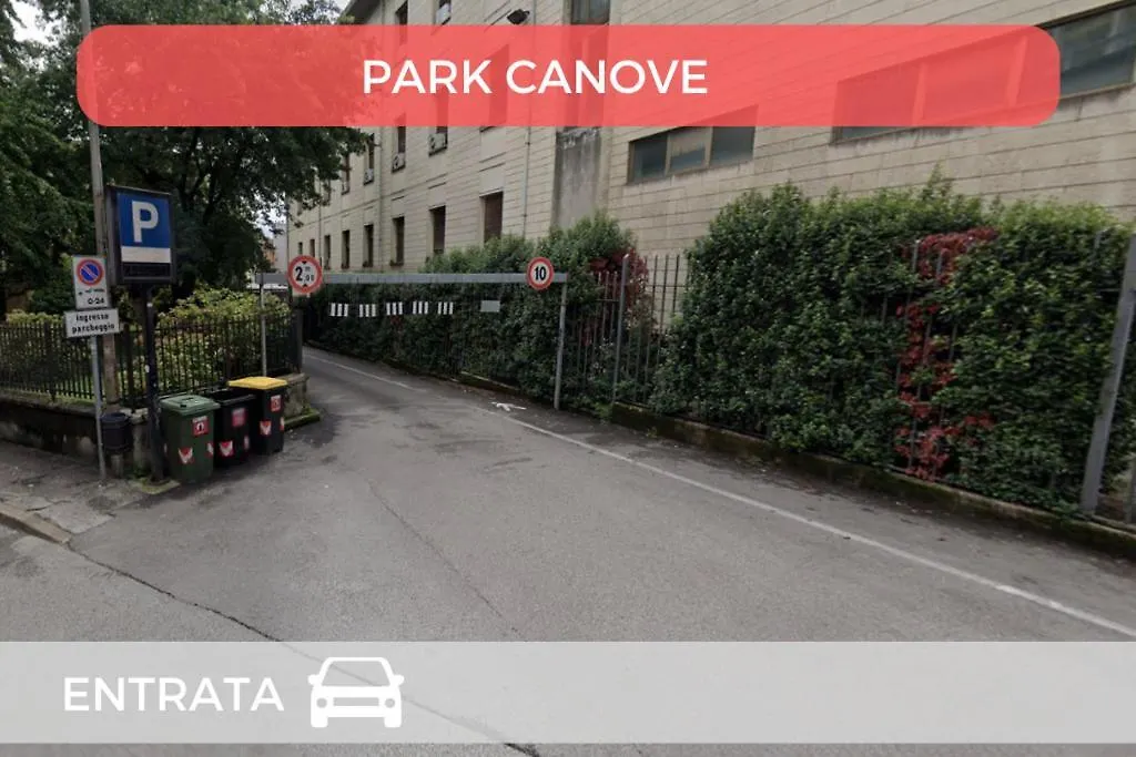 Suite Palladio 5*- Piazza Dei Signori Vicenza 0*,  Italy